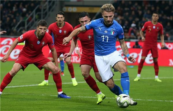  شيرو إيموبيلي