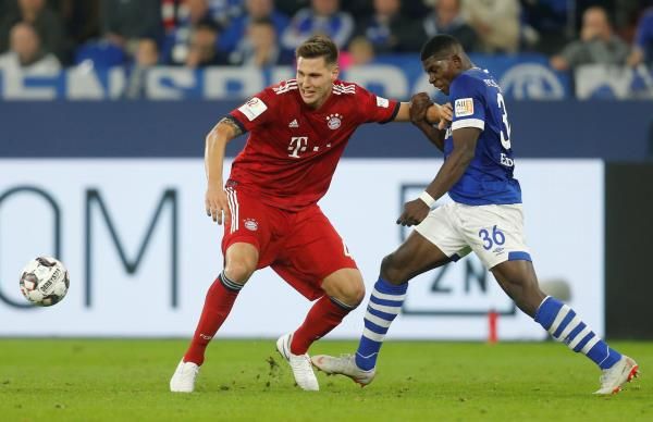 نيكلاس سولي