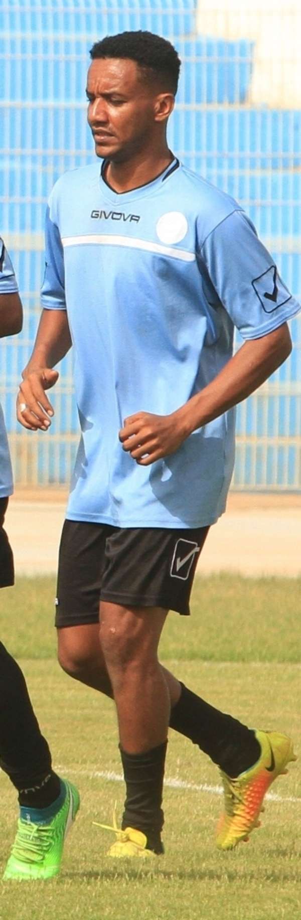 محمد المعتصم