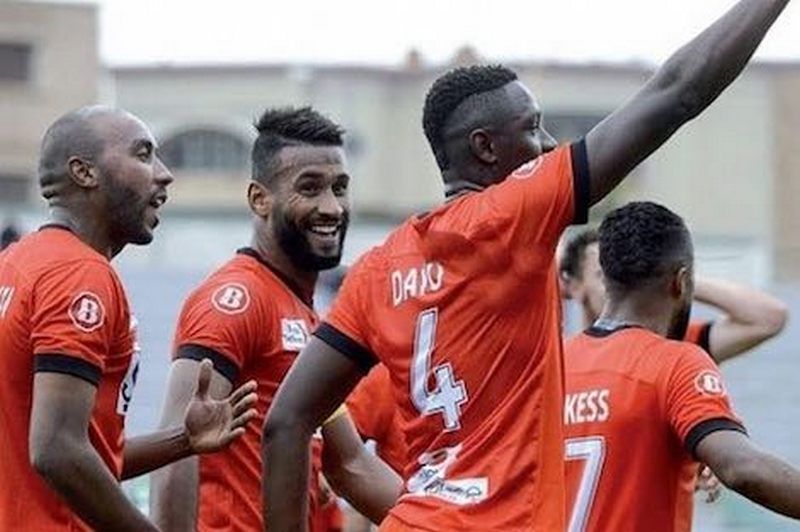 صورة أرشيفية - نهضة بركان