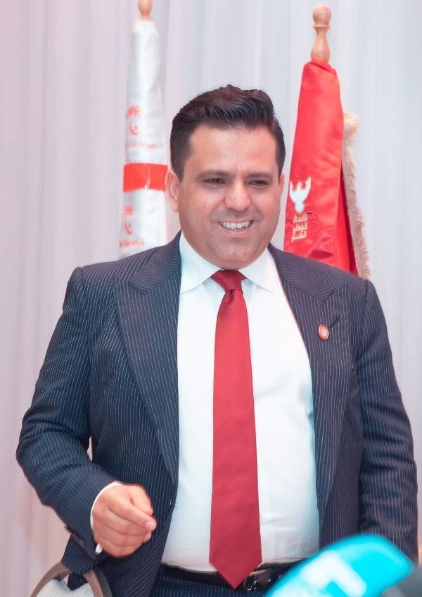 سليم الرياحي 
