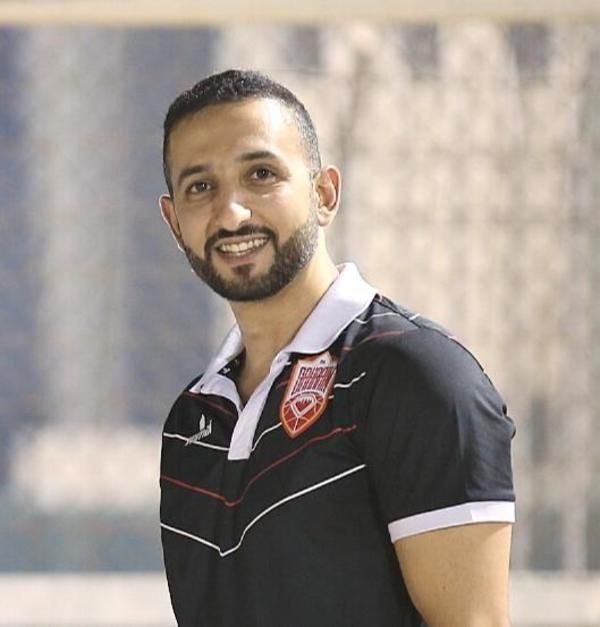 محمد عبدالغفار