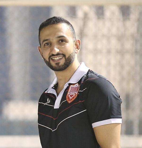 محمد عبدالغفار