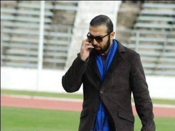 المنوبي الطرودي