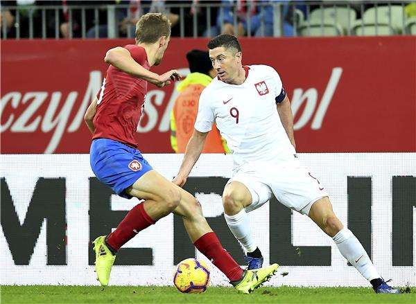 ليفاندوفسكي