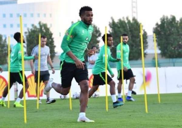 من التدريبات