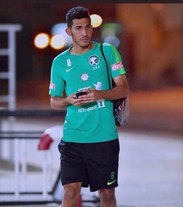 سلطان الغنام