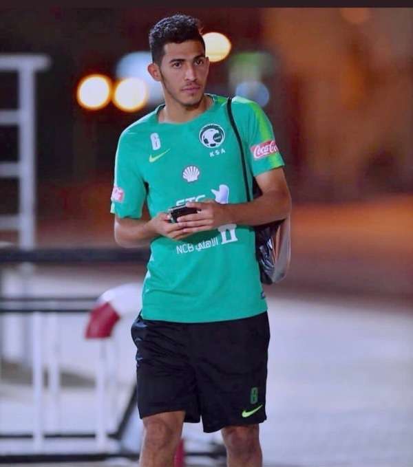 سلطان الغنام