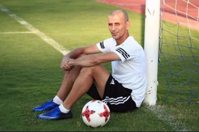 سعفان الصغير