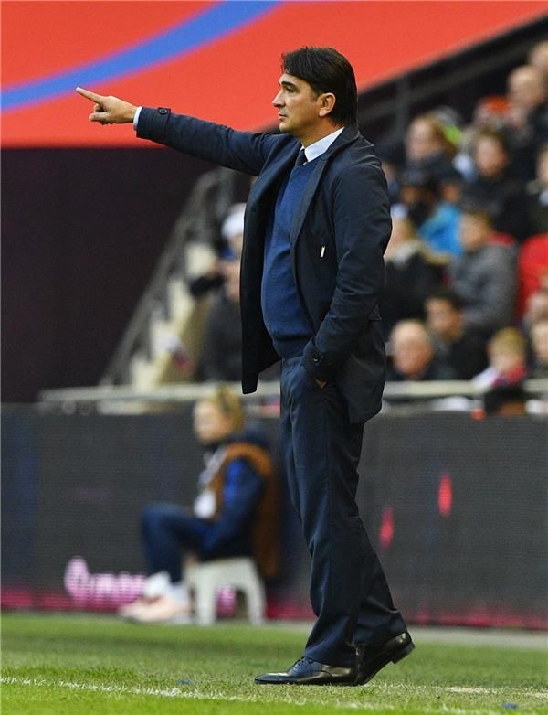 زلاتكو داليتش