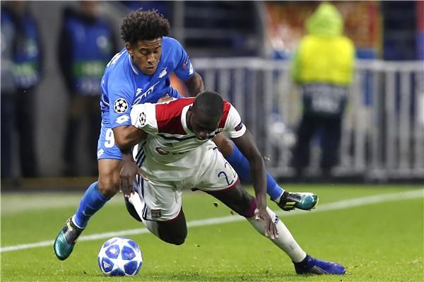 فيرلان ميندي