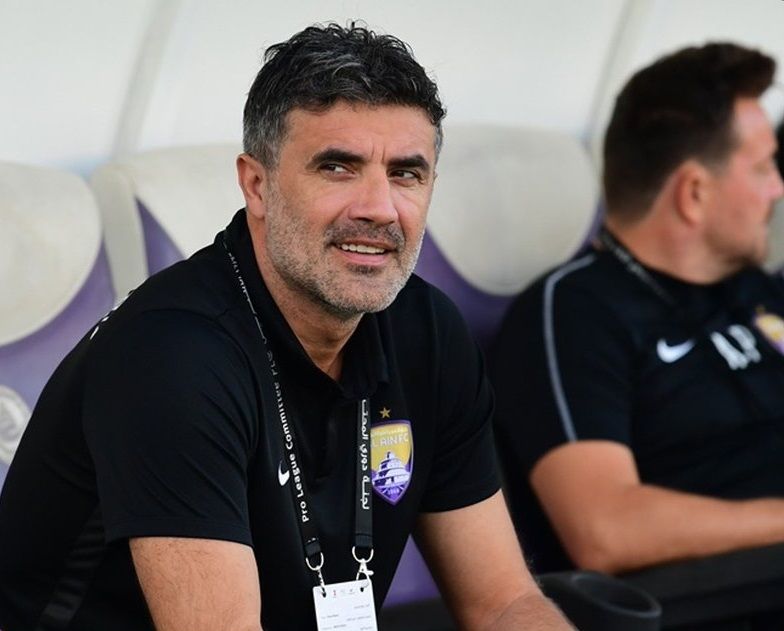 زوران ماميتش