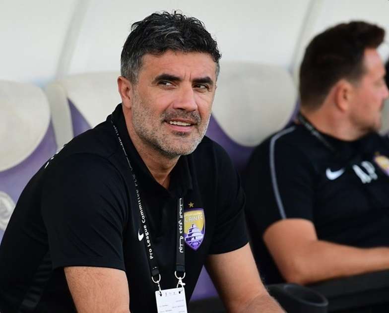 زوران ماميتش