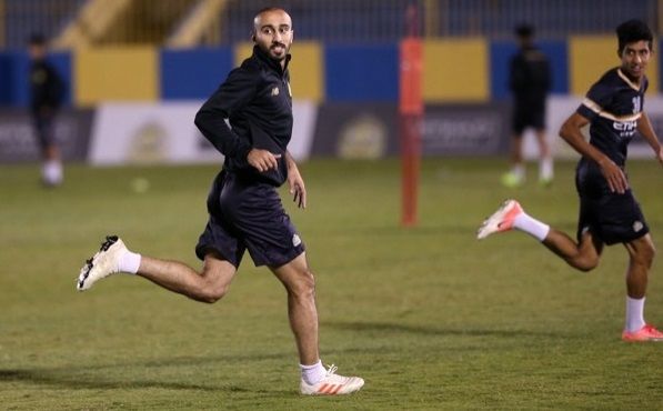 من التدريبات 