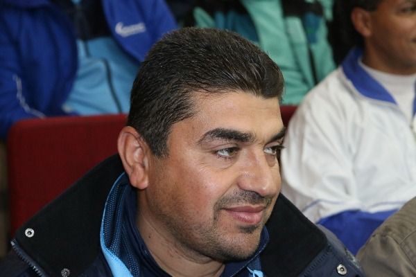 عماد هاشم