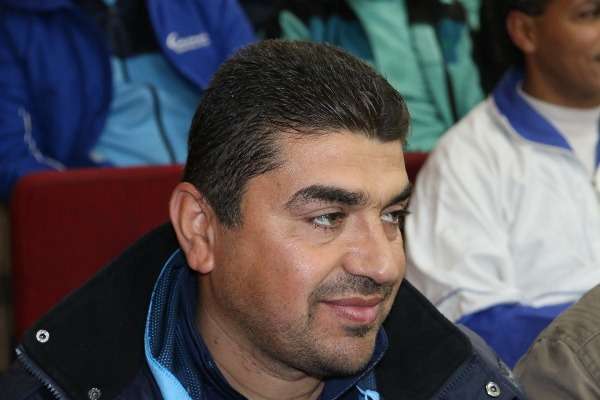 عماد هاشم