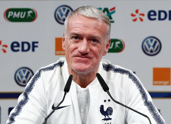  ديديه ديشامب