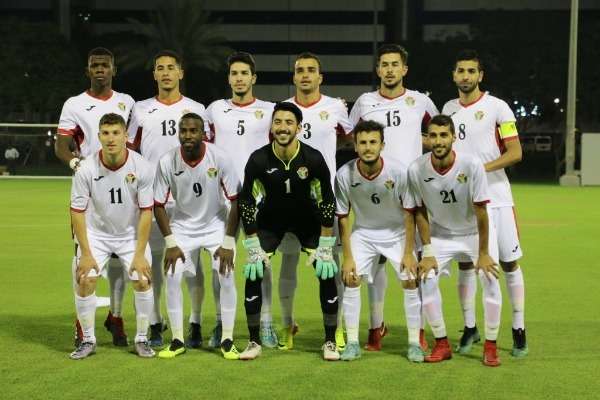 الأولمبي الأردني