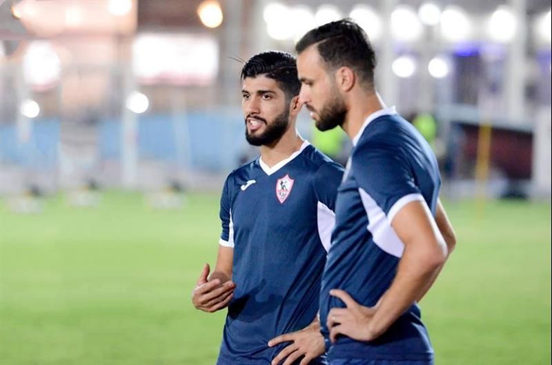 حمدي النقاز وفرجاني ساسي