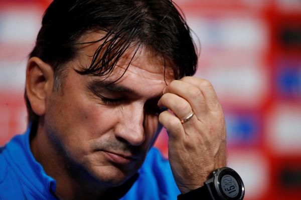 زلاتكو داليتش