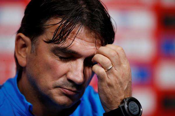 زلاتكو داليتش