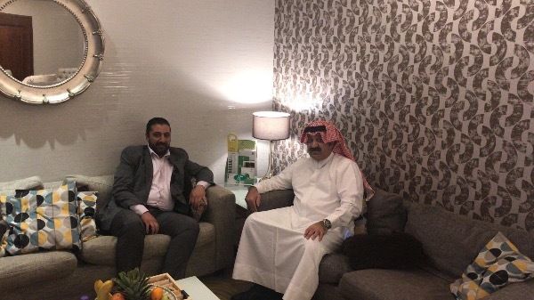 أحمد اليوسف