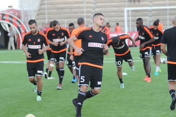 اتحاد العاصمة