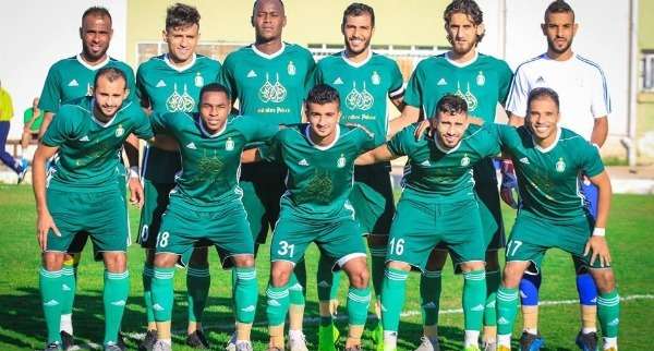 الأهلي طرابلس