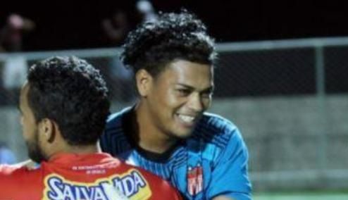 أوسكار مونجويا زيلايا