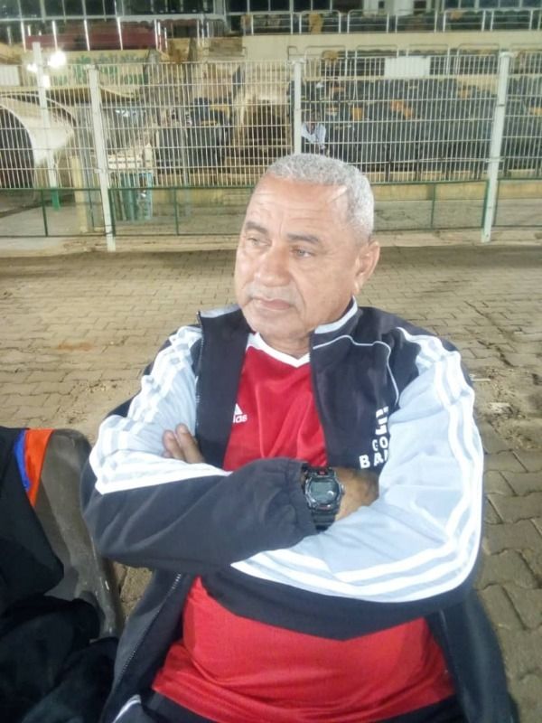 لويس ماديلين