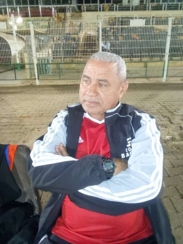 لويس ماديلين