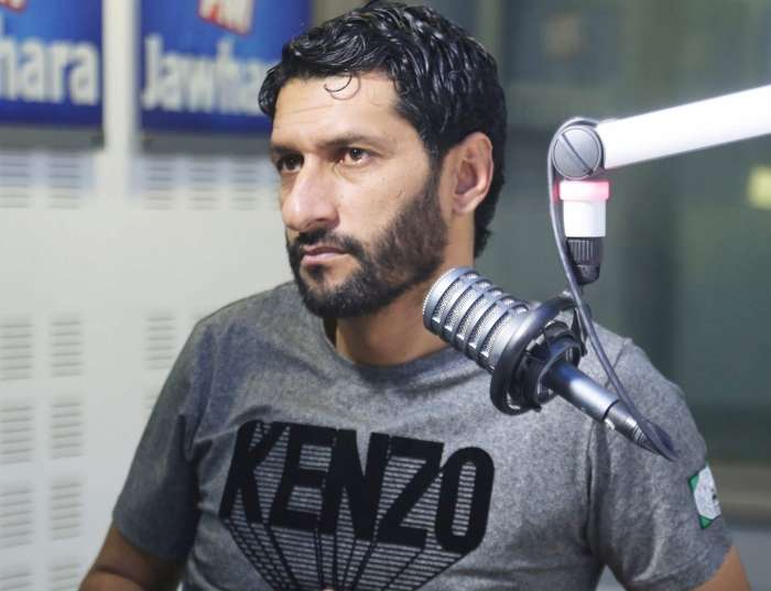 عفوان الغربي