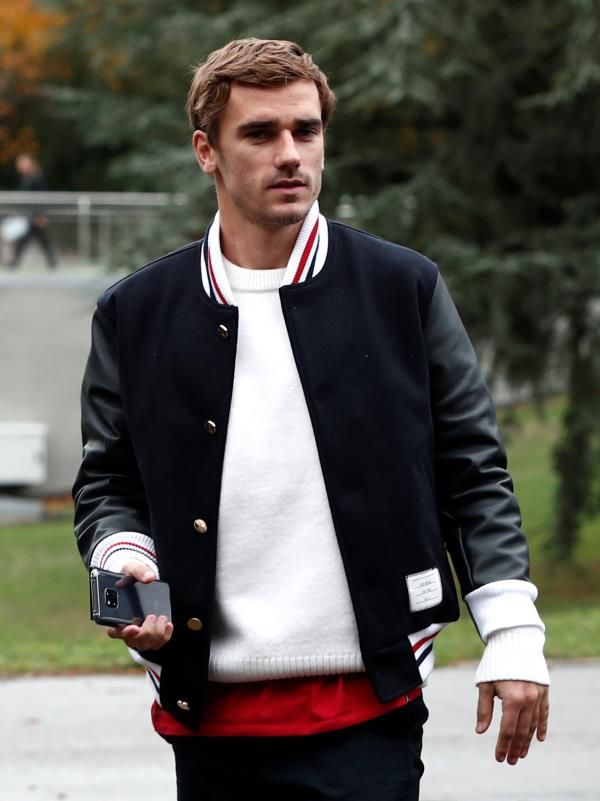 أنطوان جريزمان