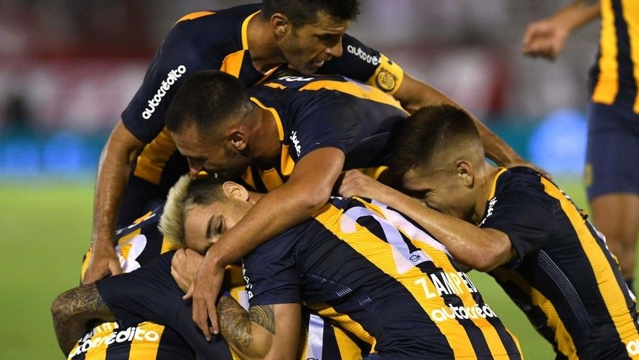 روزاريو سنترال 