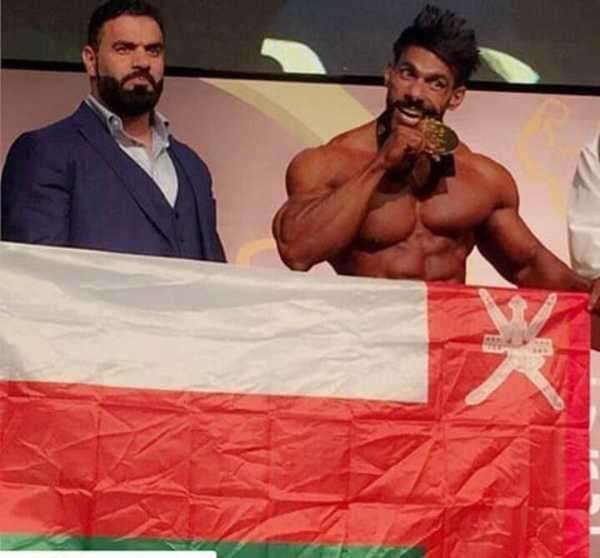 عيسى الحسني