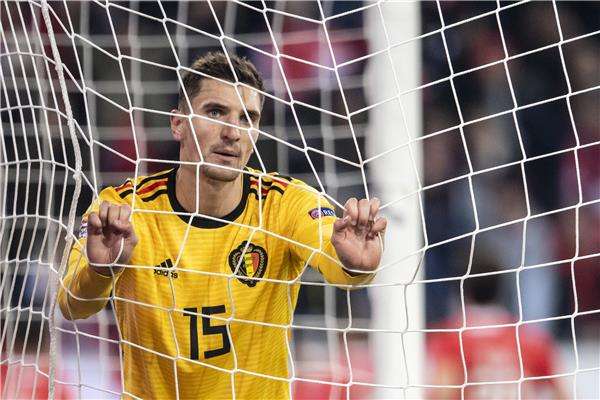 توماس مونييه