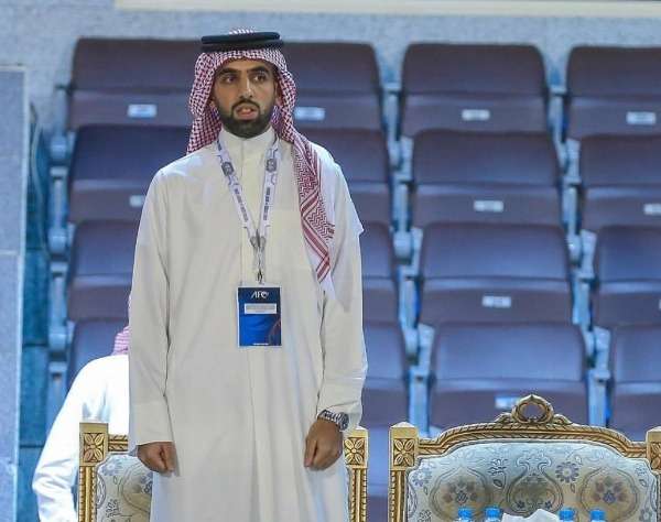 الشيخ خالد بن سلمان آل خليفة