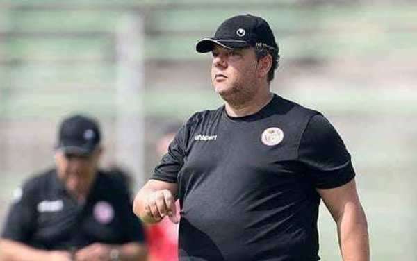 ماهر الكنزاري