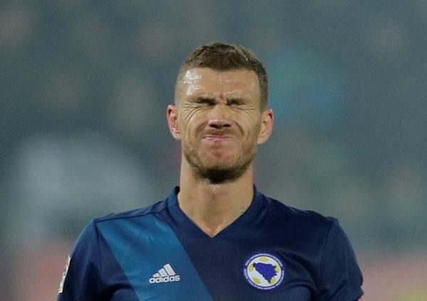 إيدين دجيكو