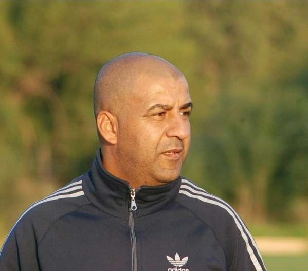  محمد شديد