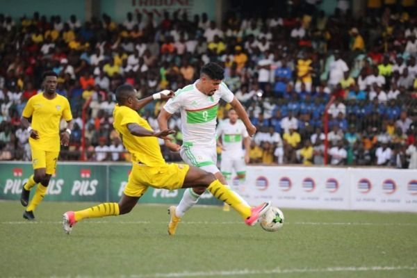 بغداد بو نجاح أخذ مكان سليماني