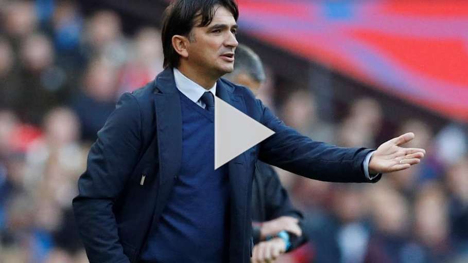 زالاتكو داليتش