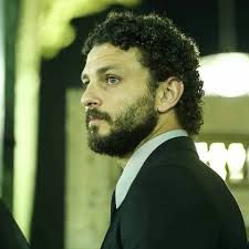 حسام غالي