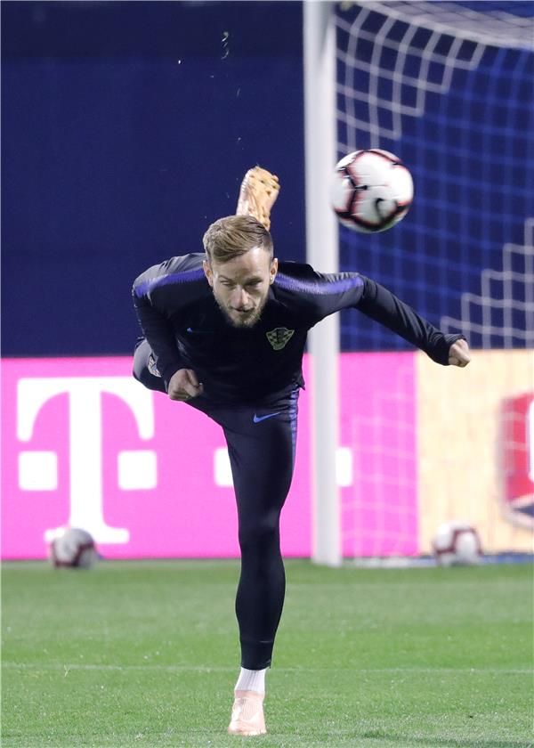 إيفان راكيتيتش