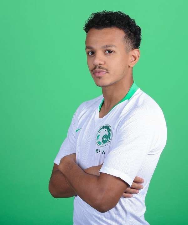 تركي العمار