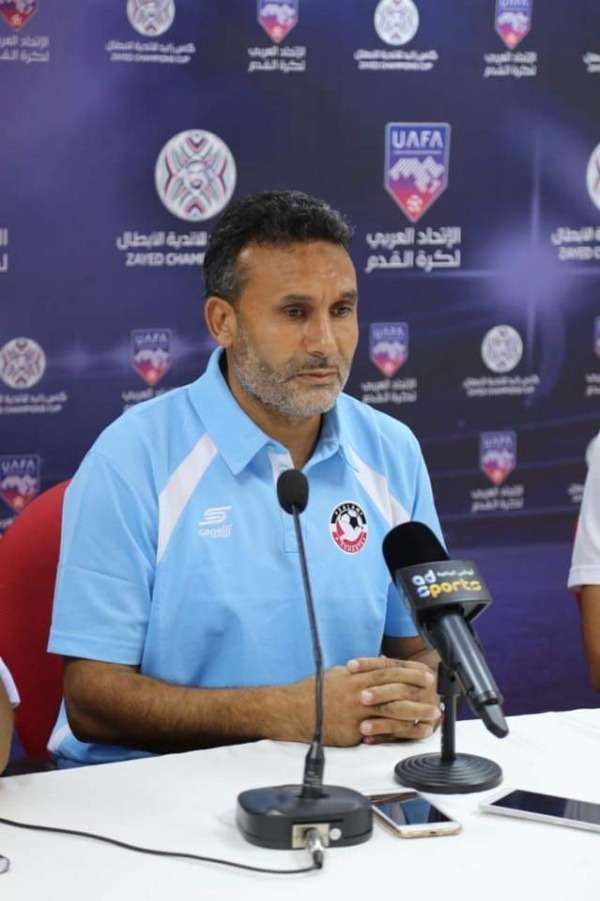 طارق ثابت