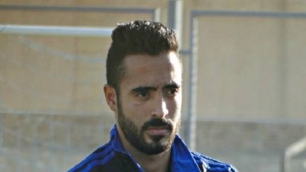 محمود وحيد