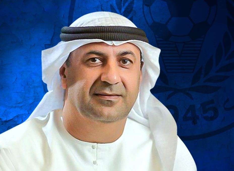 عبد الرحمن عبيد أبو الشوارب