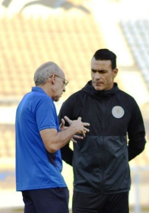 الحضري وفييرا