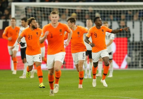 منتخب هولندا